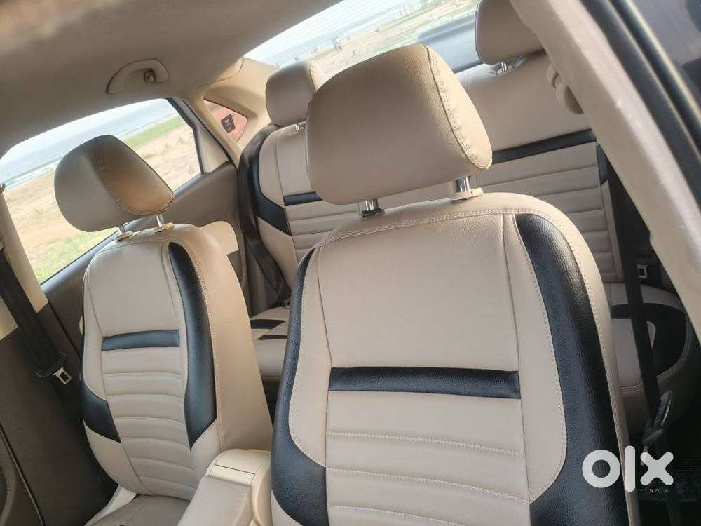 Volkswagen Vento Diesel Highline, 2012, Diesel