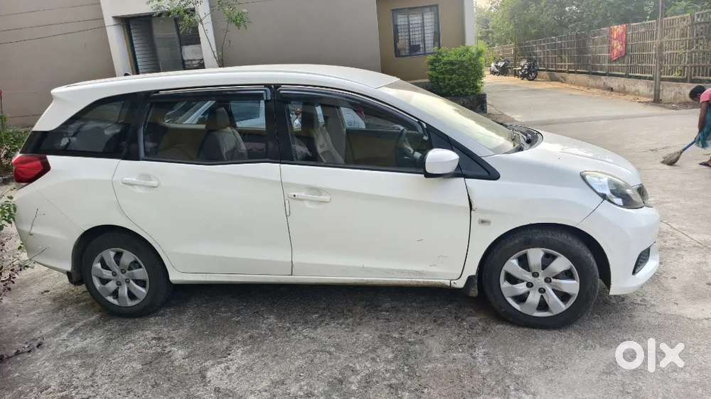 Honda Mobilio 2014 Tip Top Condition