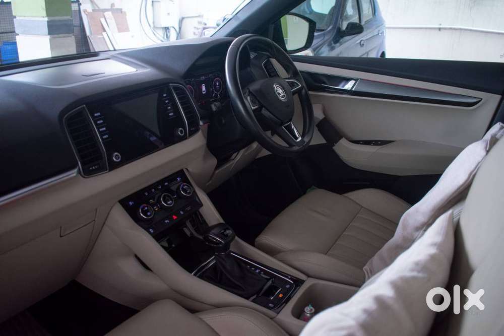 Skoda Karoq 1.5 Tsi Style At | 2020 | 1st Owner | Cbu
