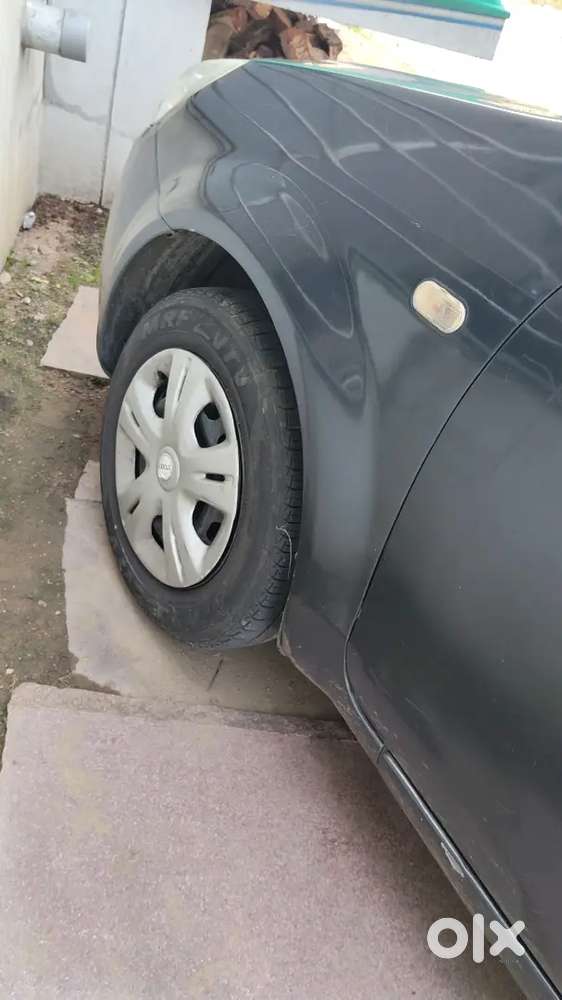 Ford Fiesta 1.4 Exi 2010