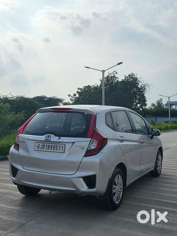 Honda Jazz 1.2 Sv I Vtec, 2016, Petrol