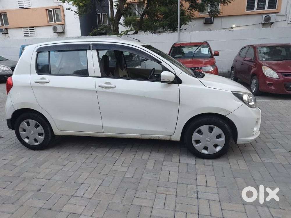 Maruti Suzuki Celerio 1.0 Vxi Ags, 2019, Petrol