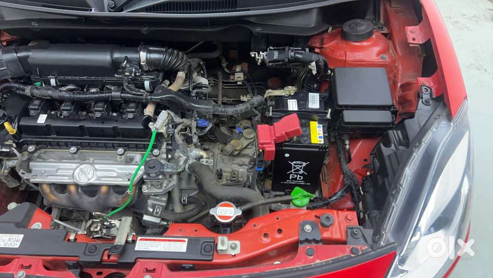 Maruti Suzuki Swift Zxi Plus Dual Tone, 2022, Petrol