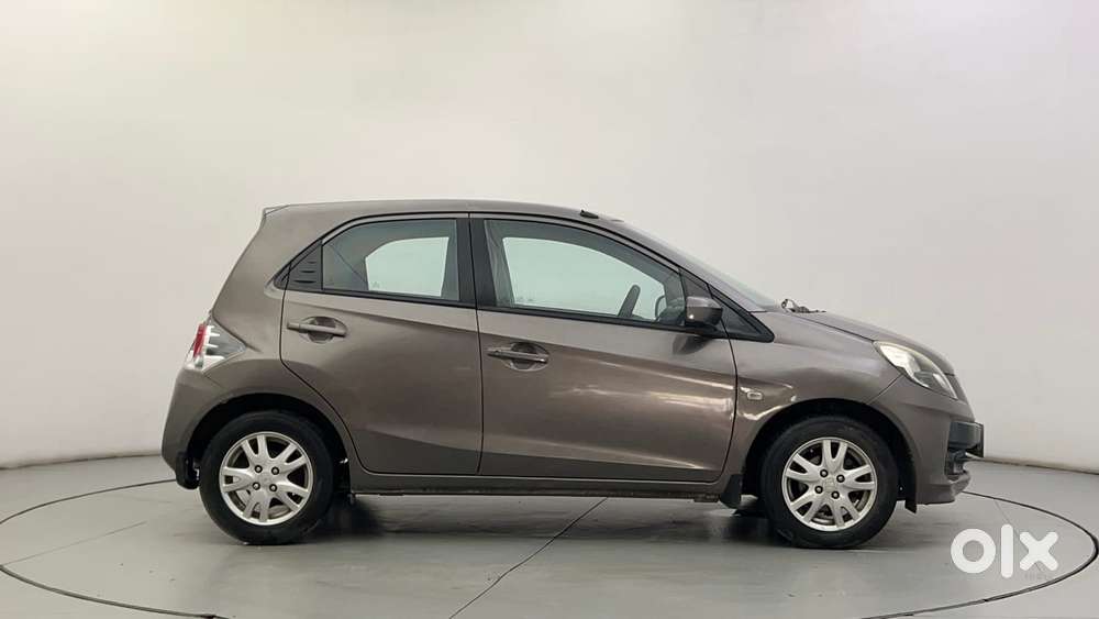 Honda Brio 1.2 Vx Mt, 2014, Petrol