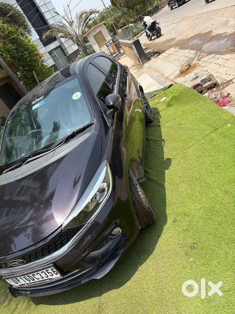 Tata Tiago Xz Opt, 2022, Cng & Hybrids