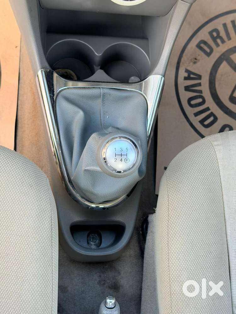 Toyota Etios 1.5 Vx, 2017, Petrol
