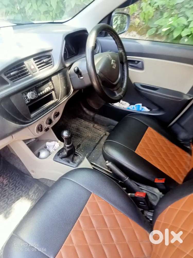 Maruti Suzuki Alto K10 2016