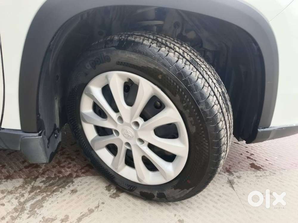 Toyota Urban Cruiser Hyryder 1.5 E Neo Drive, 2024, Petrol