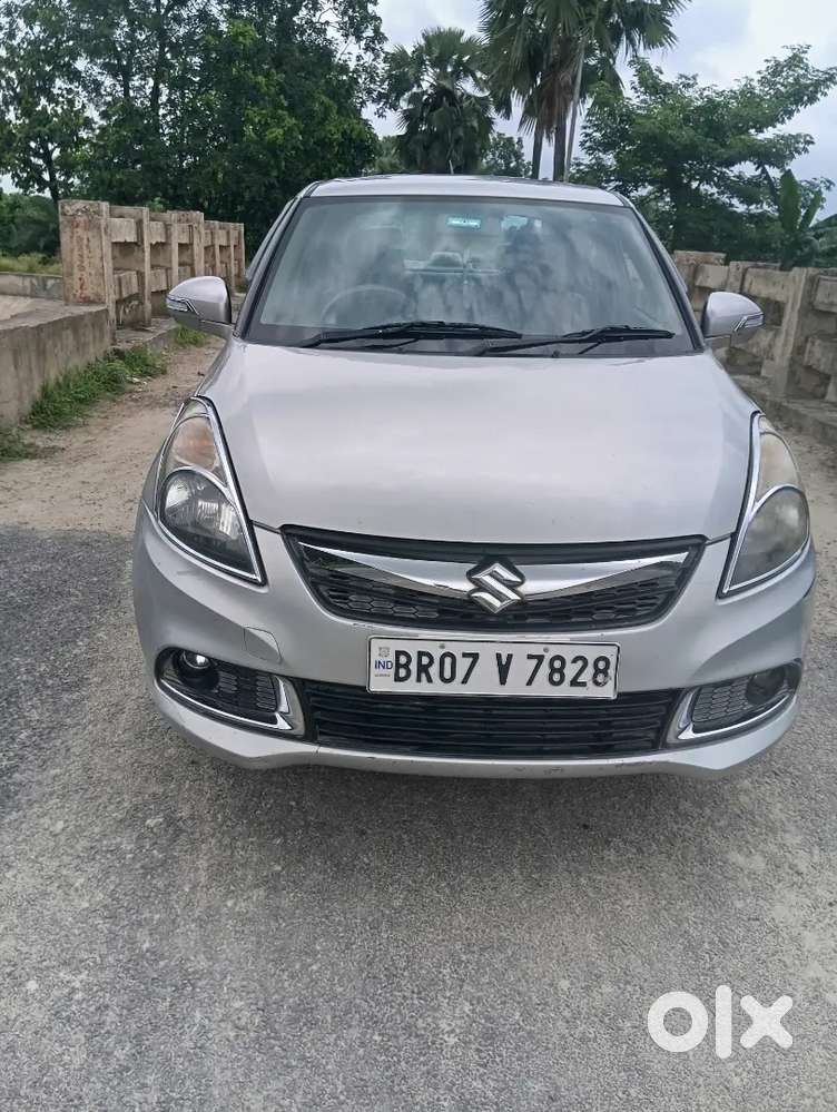 Swift Dzire Vxi 2016