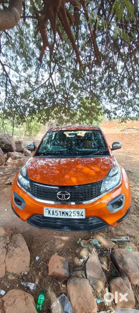 Tata Nexon 1.5 Revotorq 2019