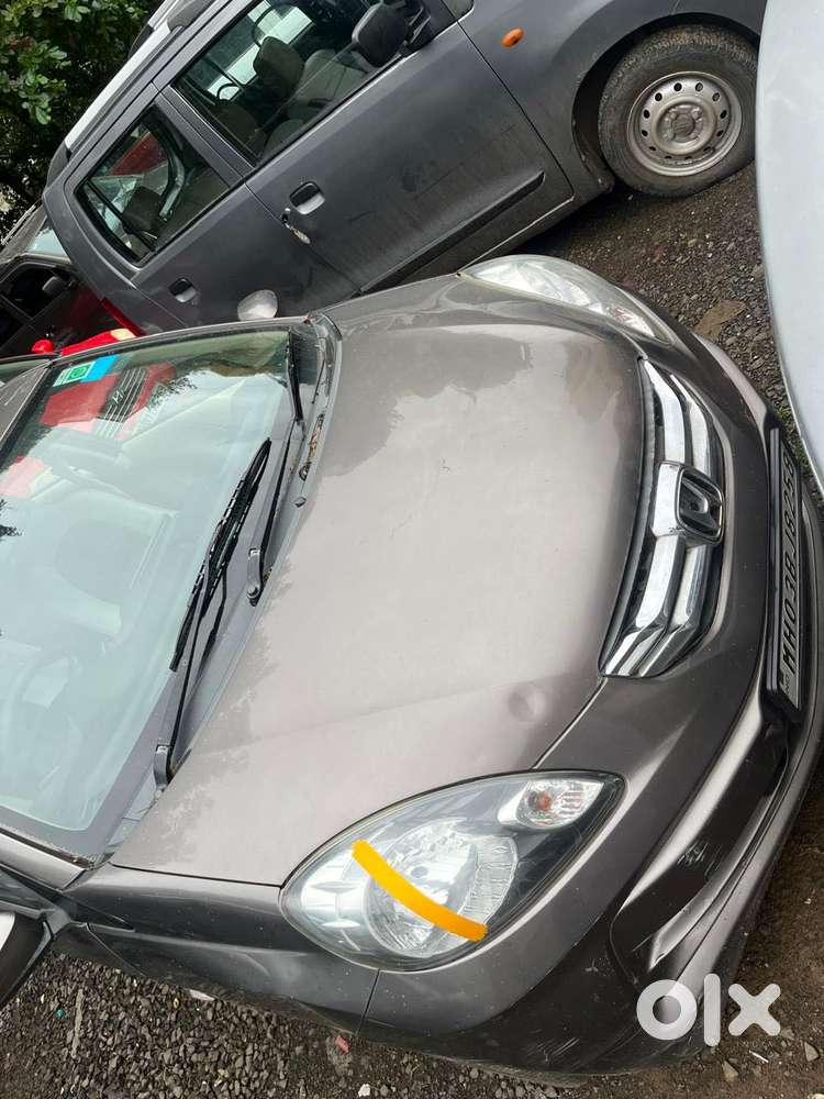 Honda Amaze 1.2 Smt I Vtec, 2014, Petrol