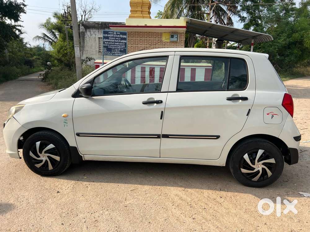 Maruti Suzuki Celerio Tour H2, 2019, Petrol