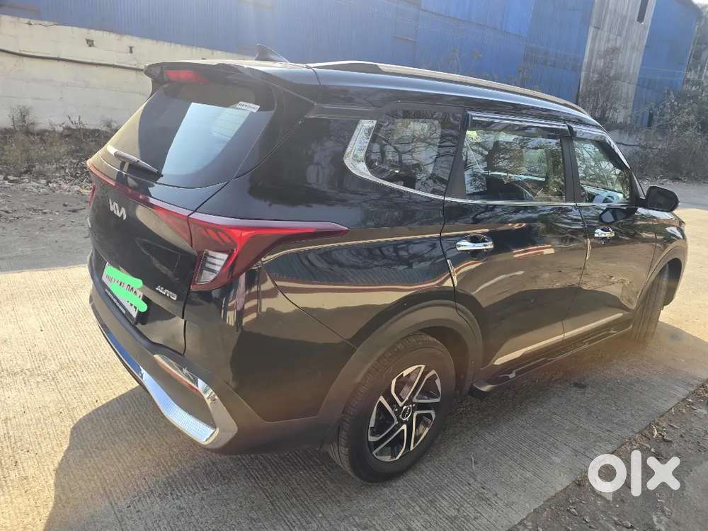 Kia Carens 2023 Diesel Well Maintained