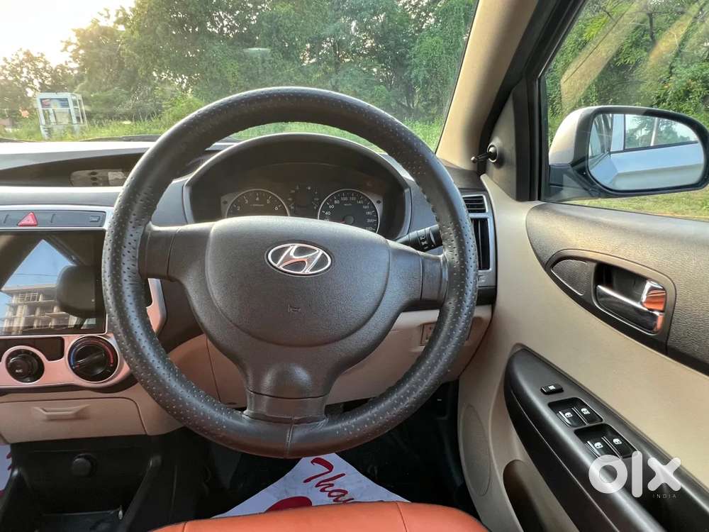 Hyundai I20 Magna, 2014, Petrol