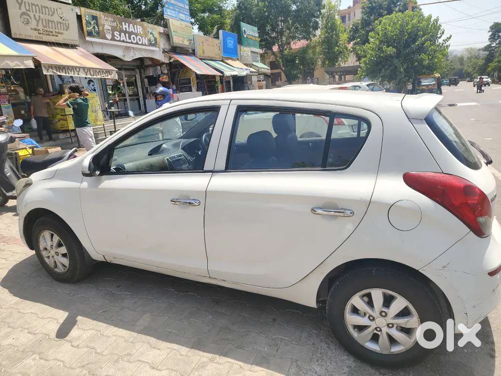 I20 Excellent Engine Condition Top Model