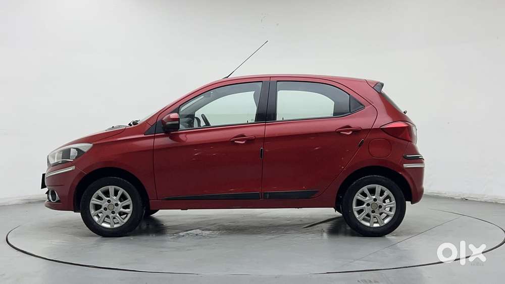 Tata Tiago Xz, 2018, Petrol