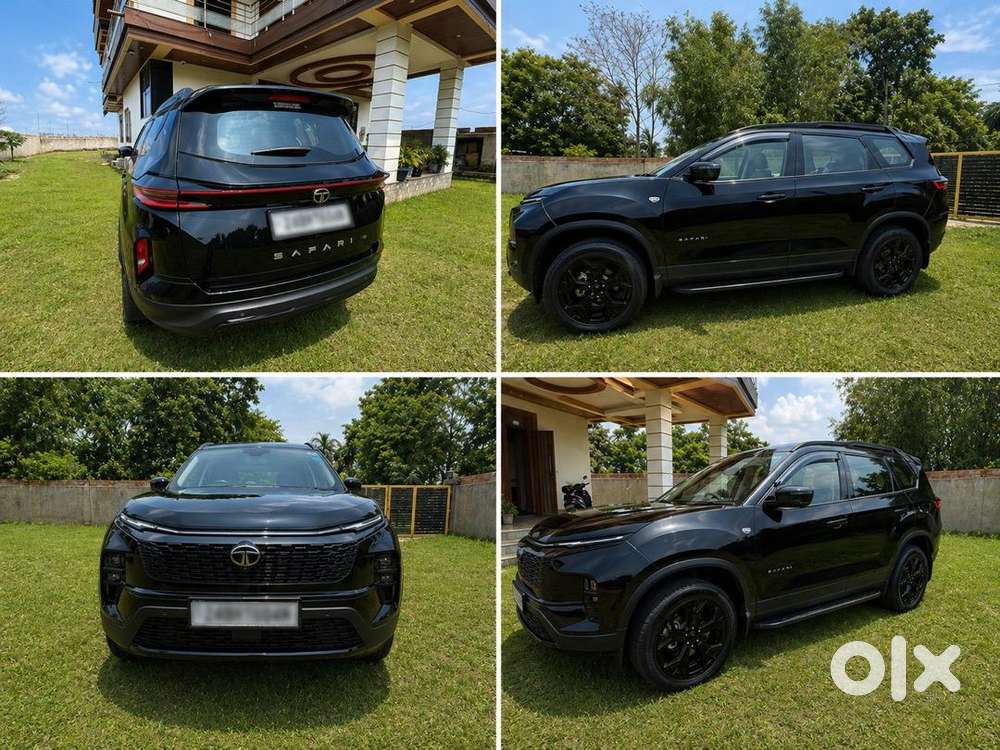 Tata Diesel Manual 2024 Car