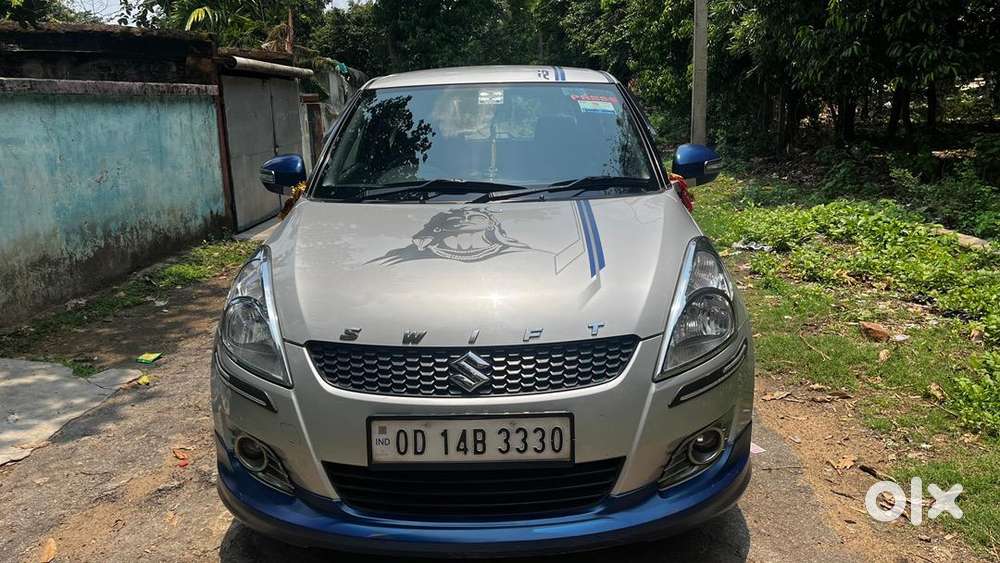 Maruti Suzuki 2013 Model