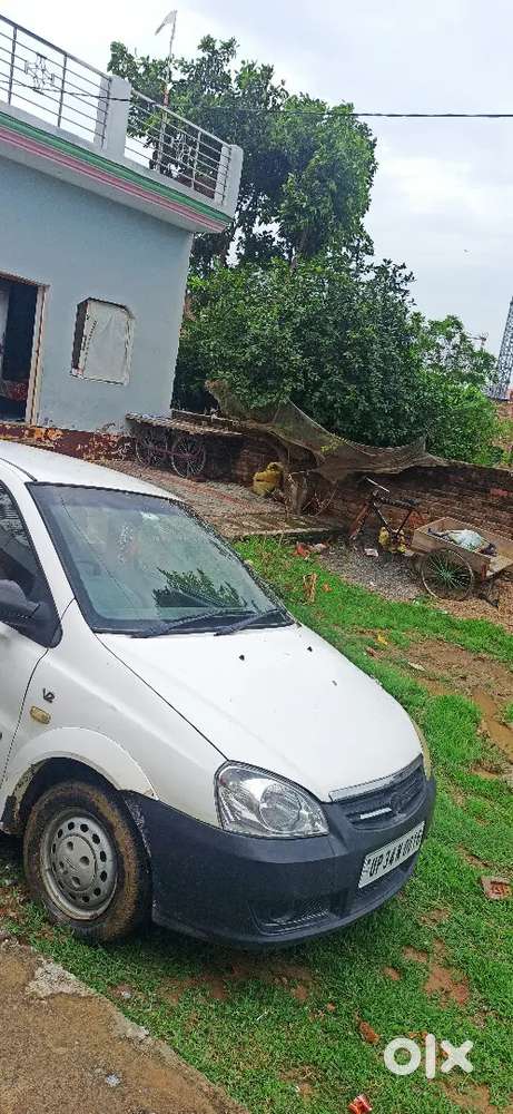 Tata Indica V2 Diesel 2010