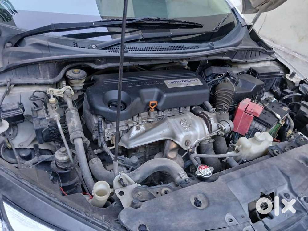 Excellent Condition  Diesel Honda City