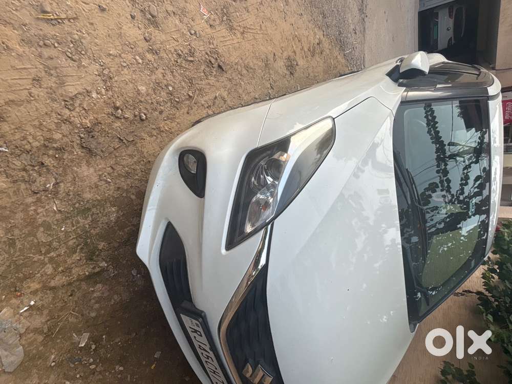 Maruti Baleno 2019 Year