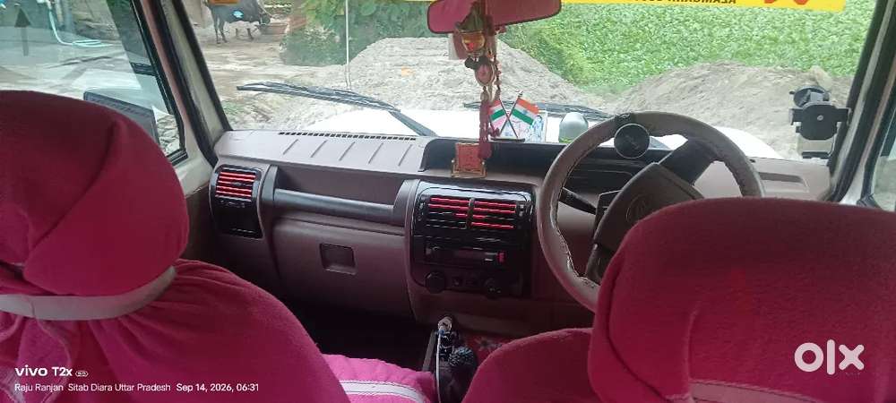 Bolero Power Plus Slx