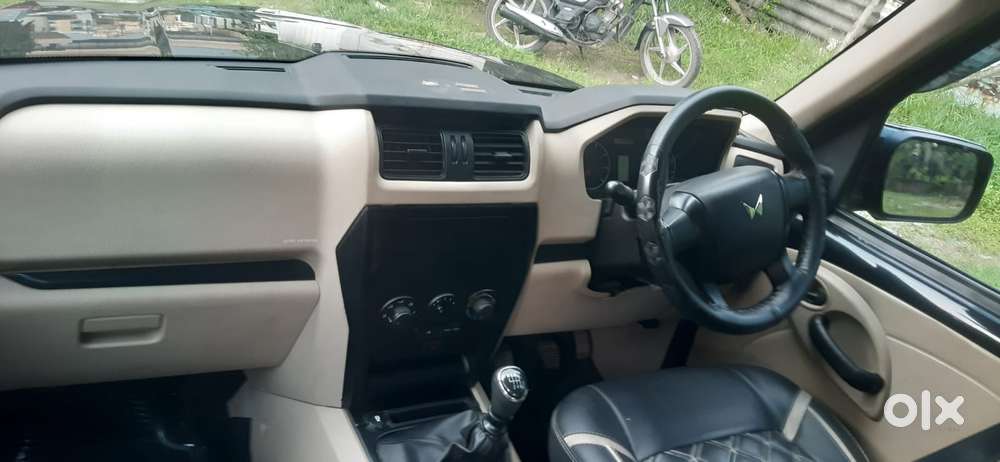 Mahindra Scorpio Classic 2.2 S Mt 9 Str, 2023, Diesel