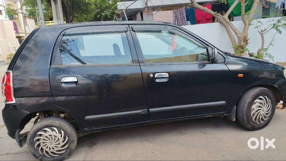 Maruti Alto Lxi - 2011