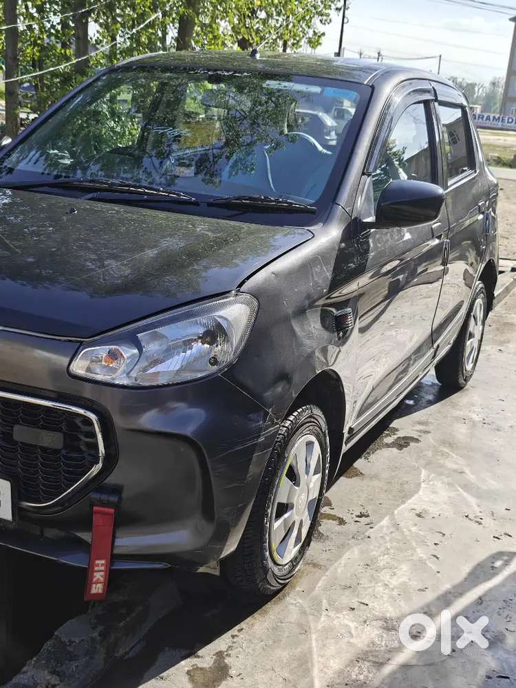 Maruti Suzuki Alto K10 2023 Petrol 65000 Km Driven