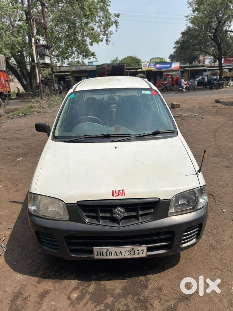 Maruti Suzuki Alto 2011 Petrol Well Maintained