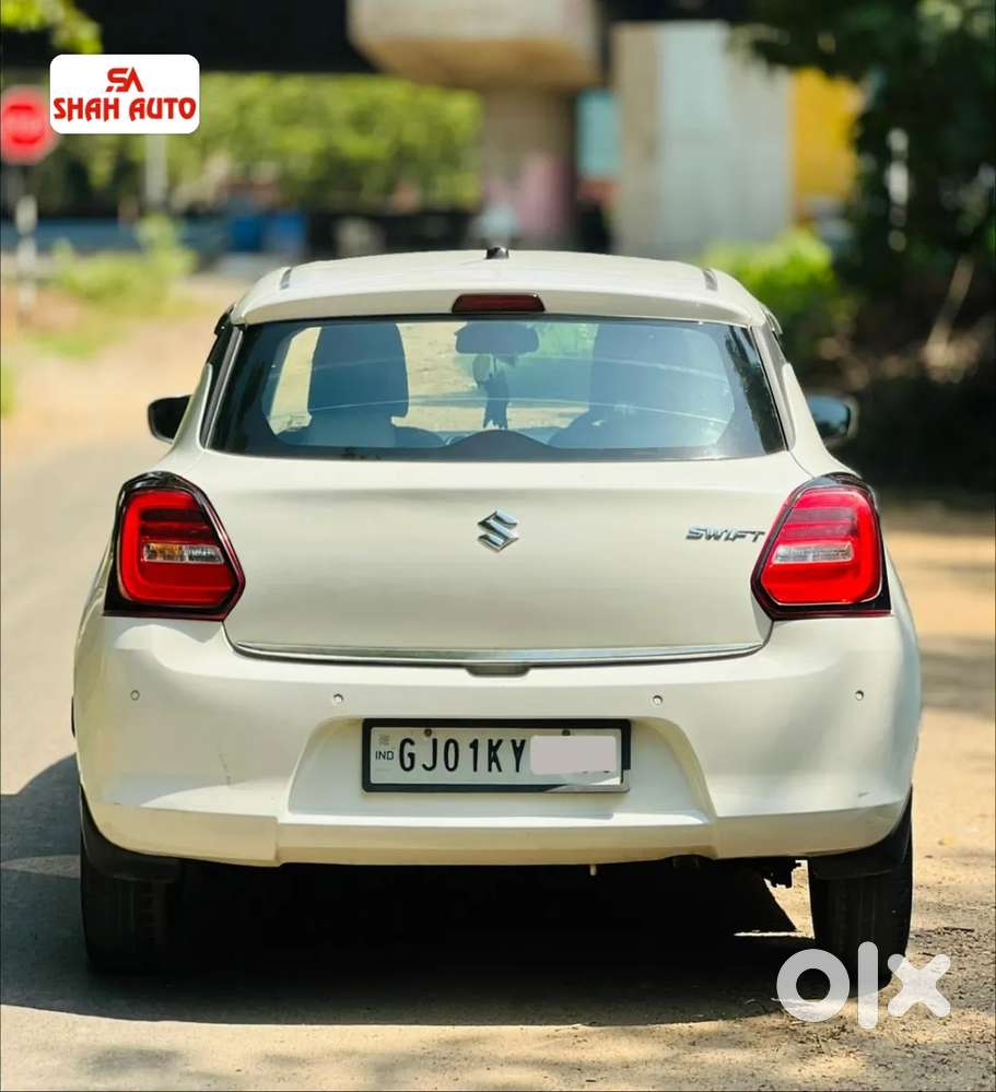 Maruti Suzuki Swift Vdi, 2020, Diesel