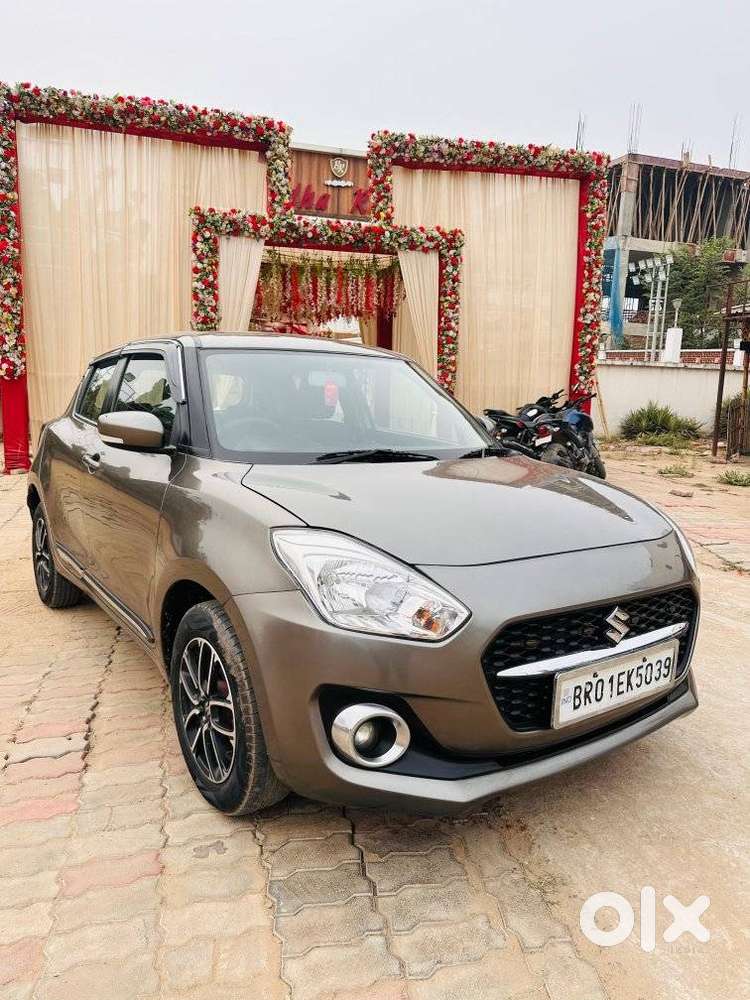 Maruti Suzuki Swift Vxi + Manual, 2019, Petrol