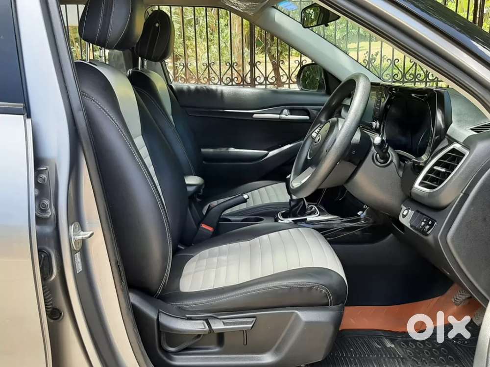 Kia Seltos 1.5 Htk+, 2021, Petrol