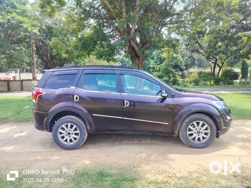 Mahindra Xuv500 2020 Diesel 55000 Km Driven