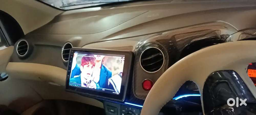 Honda Brio A-one Condition