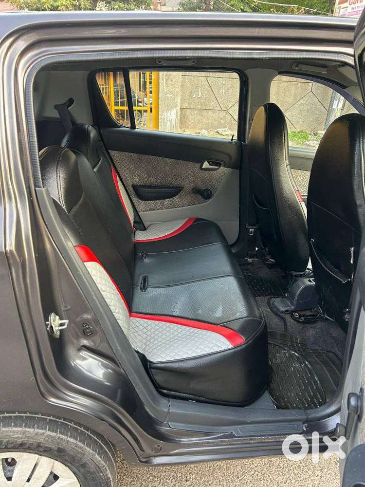 Maruti Suzuki Alto 800 Lx Optional, 2018, Petrol