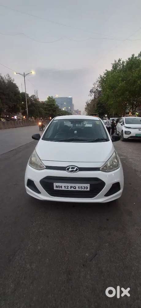 Hyundai Xcent 2017 Diesel 78500 Km Driven