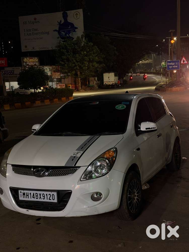 Used Hyundai I20 Magna 2016