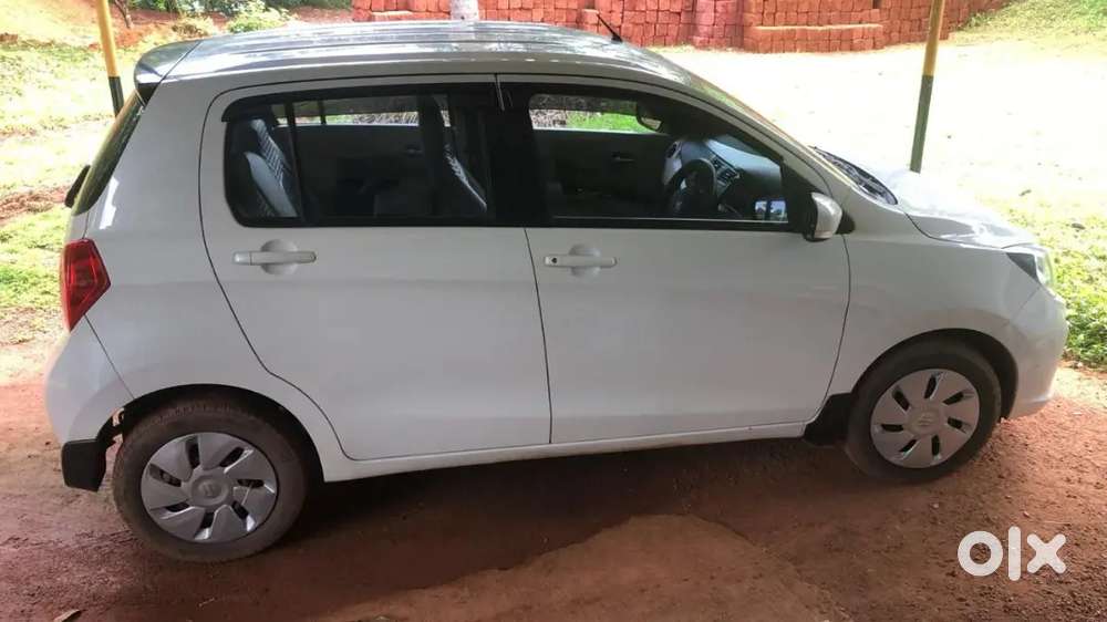 Maruti Suzuki Celerio Zxi 2019 Petrol