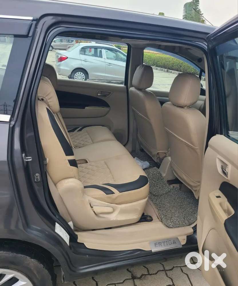 2014 Maruti Ertiga Vdi