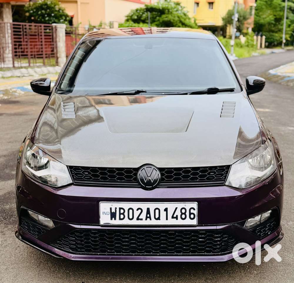 Volkswagen Polo 1.0 Highline Plus Tsi, 2020, Petrol