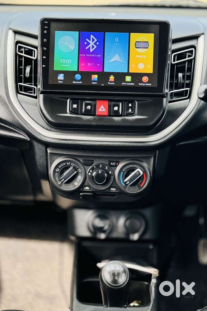 Maruti Suzuki Celerio Vxi, 2022