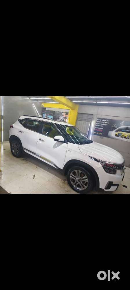 Kia Seltos Htx D, 2023, Diesel
