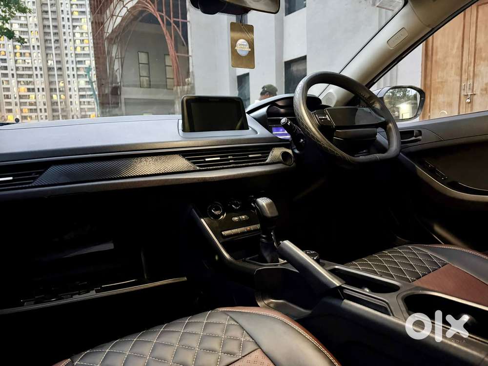Tata Nexon, 2026, Diesel