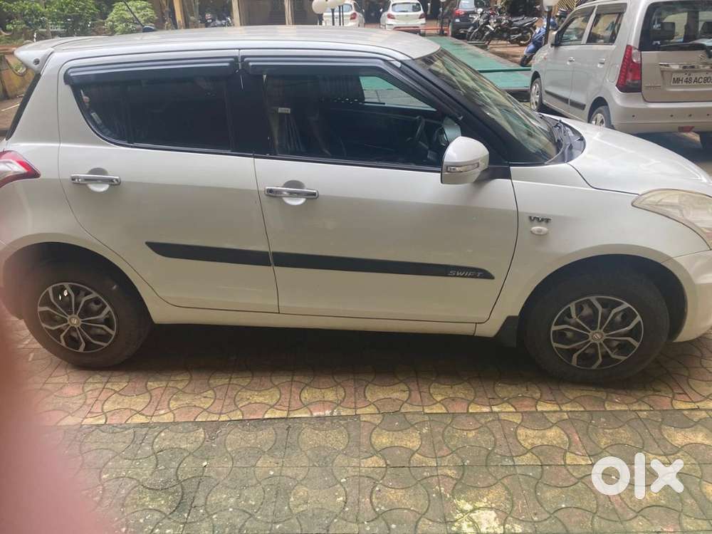 Maruti Suzuki Swift 2015 Petrol Well Maintained