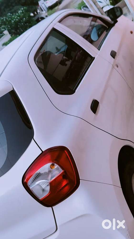 Maruti Suzuki Alto 2023