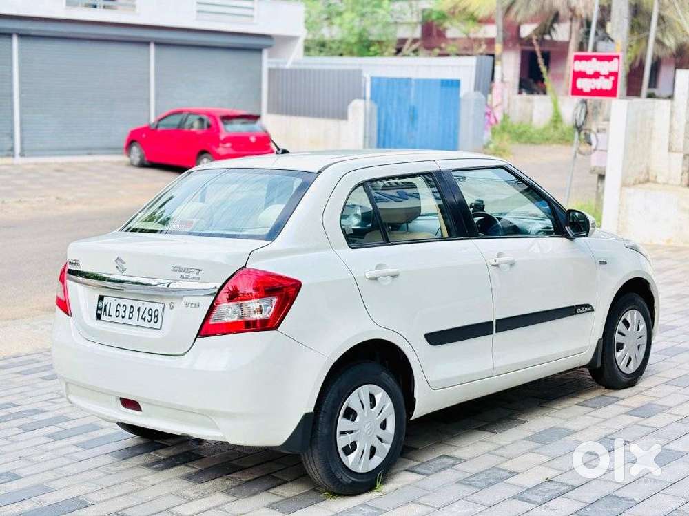 Maruti Suzuki Swift 2011-2014 Vdi, 2013, Diesel