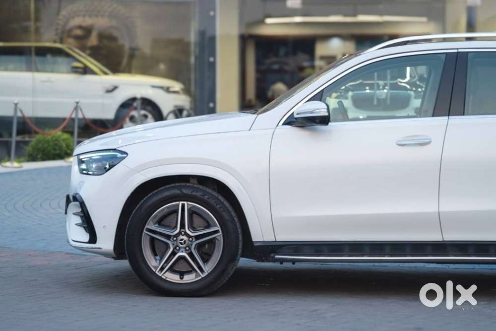 Mercedes-benz Gle 450 4matic Lwb, 2024, Petrol
