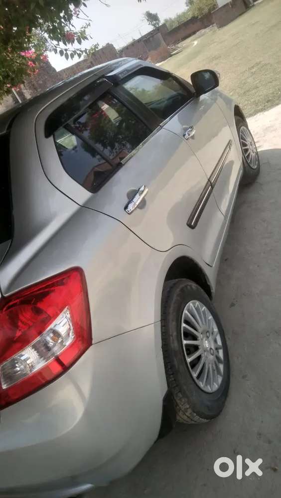 Gadi Me Koi Kami Nhi He