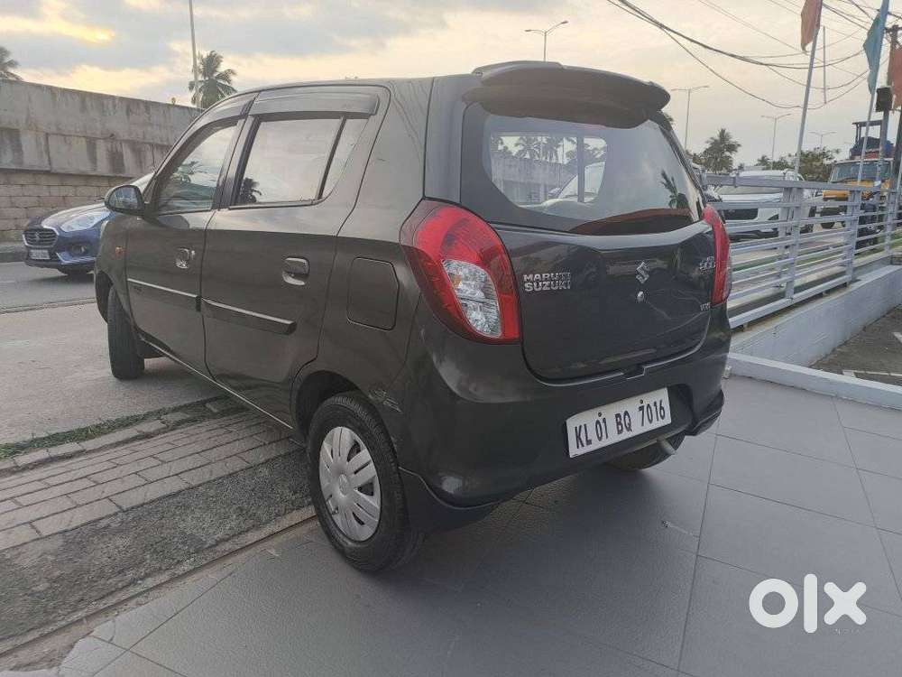 Maruti Suzuki Alto 800 2012-2016 Vxi, 2014, Petrol